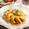 Кахетинская котлета в Кукуруза по цене 950
