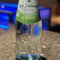 Вода San Cassiano негазированная в Prosecco9