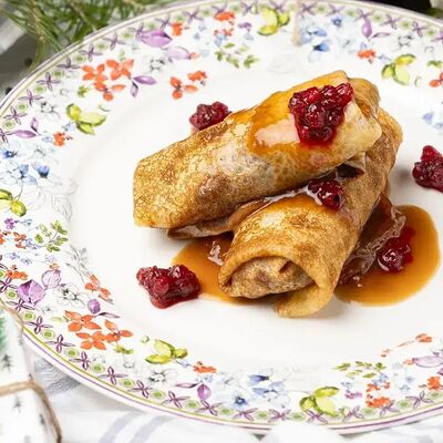 Утка, сотворившая мир в Два деда по цене 730 ₽