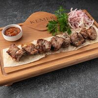 Шашлык из баранины в Кемер