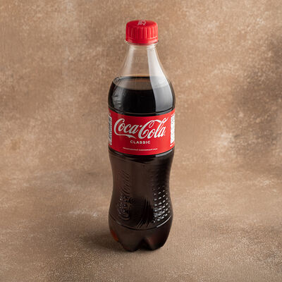 Coca-Cola в Asian box по цене 130 ₽