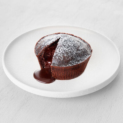 Десерт Шоколадная лава в Domino Pizza по цене 229