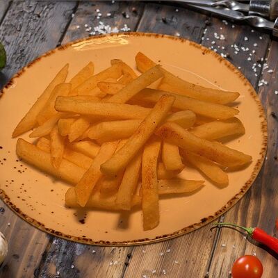 Картофель фри в Ресторан Мангал по цене 220 ₽
