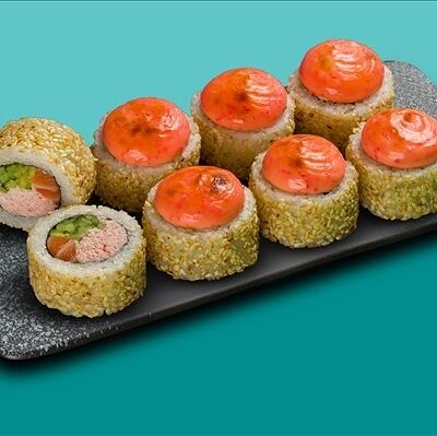 Дзен в О! Суши по цене 830 ₽