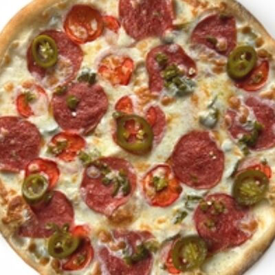 Восточная красавица в Дэнди Пицца по цене 790 ₽