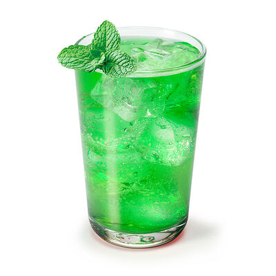 Лимонад Минтчез (газированная вода) в KFC по цене 5 р.