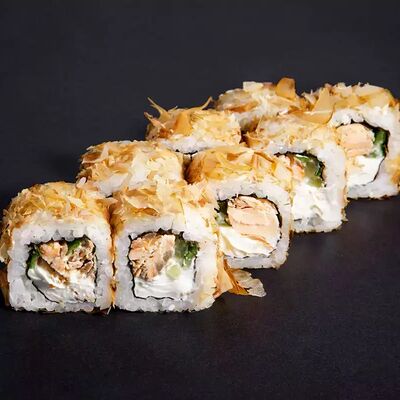 Ролл Бонито в Мафия №1 по цене 479 ₽