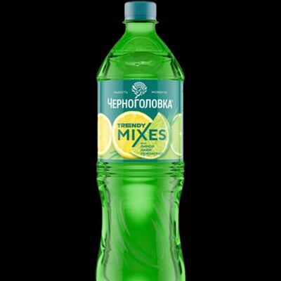 Лимон-лайм Черноголовка в ТОПКА Пицца на дровах по цене 199 ₽