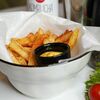 Картофель фри с соусом в Бар Пиф-Паф по цене 270