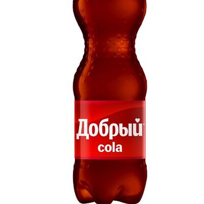 Добрый Кола в Gilam Food по цене 170 ₽