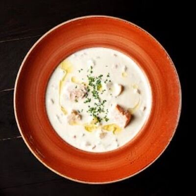 Уха по-скандинавски в О`Briens по цене 455 ₽