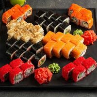 Победитель в Art Food