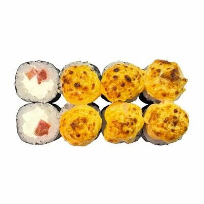 Запеченный Чикен спайси в PANDA FOOD по цене 455 ₽