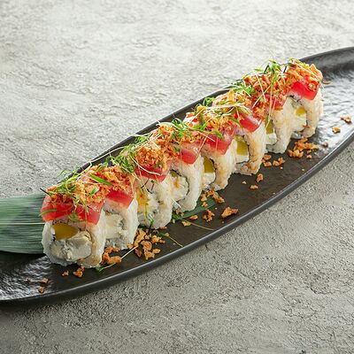 Татаки тунец горгонзола в Склад 22 по цене 560