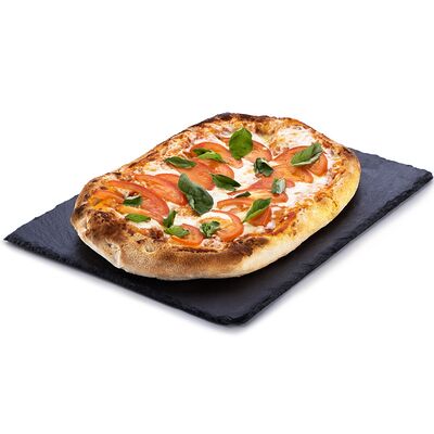 Римская пицца Маргарита в Trattoria по цене 852 ₽