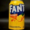 Fanta PineApple в #BEEFштекс по цене 239