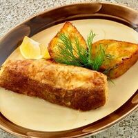 Палтус Тевзи-Вах в Тбилисо