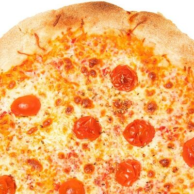 Маргарита в Пиццерия ТРИ ТОЛСТЯКА по цене 604 ₽
