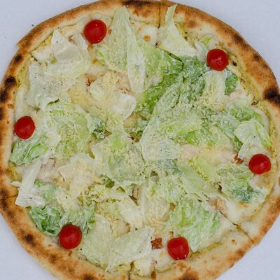 Цезарь 25 смв Кафе Суши Ninja по цене 620 ₽