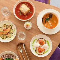 Логотип Special