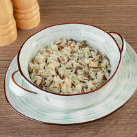 Рис микс в DavidRobertSons