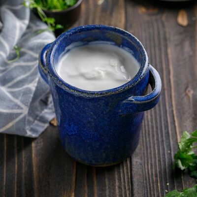 Мацони в Мамалыга по цене 250