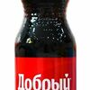 Добрый Cola 0,5 в Bistro Pizzateca 9.8 по цене 240