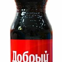 Добрый Cola 0,5 в Bistro Pizzateca 9.8