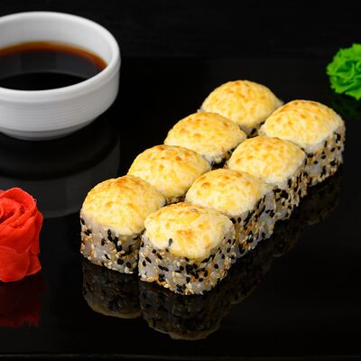 Асама в Royal Sushi по цене 2250 ₸