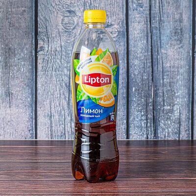 Lipton Черный в Well- Fed по цене 219 ₽