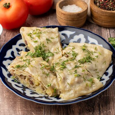 Хонум в Чайхана 24 по цене 559 ₽