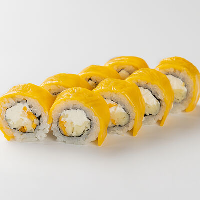 Запеченный итальянский в ФишРис по цене 426 ₽