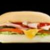  СэндвичИндейка,10см в Subway по цене 275