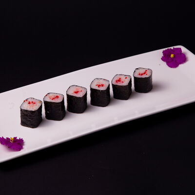 Ролл с креветкой в Кабуки по цене 190