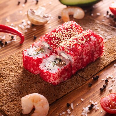 Хагаси в Адельфия по цене 440 ₽