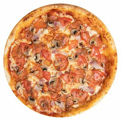 Итальяно в PIZZA ROSSO по цене 550