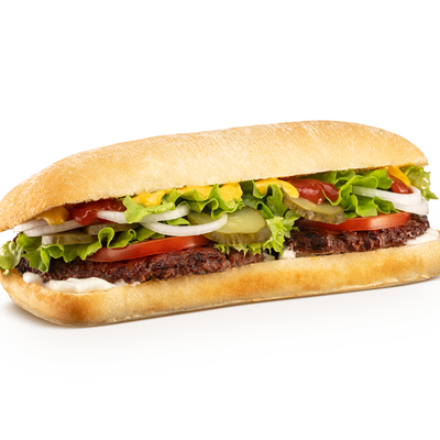 Биф чиабатта в Starfoods по цене 390 ₽