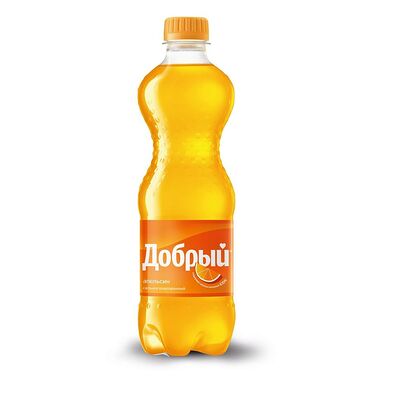 Добрый апельсинв Шефбурек по цене 149 ₽