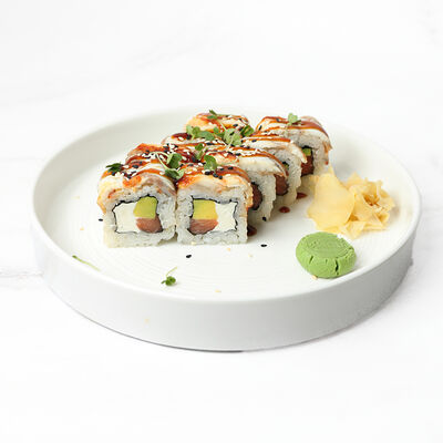 Ролл Канада в MOGU по цене 940 ₽