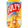 Добрый Pulpy апельсин и палпинки в Пронто Бургер по цене 179