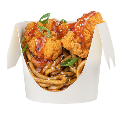 Вок Криспи чикен в Гриль №1 по цене 509 ₽