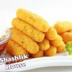 Сырные палочки в Shashlik House по цене 306 ₽