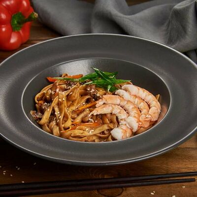 Удон Мирамара в Суши ням по цене 598 ₽