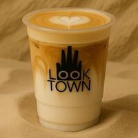 Латте в Looktown
