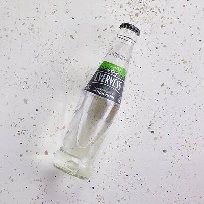 Evervess Lemon Lime в Пряности & Радости на Васильевском по цене 250