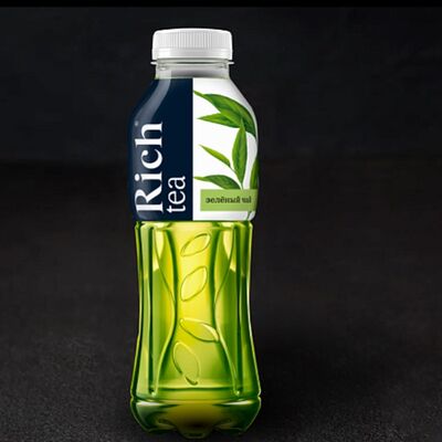 Холодный чай Rich в Арт по цене 150 ₽