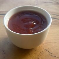 Кетчуп в Контейнер