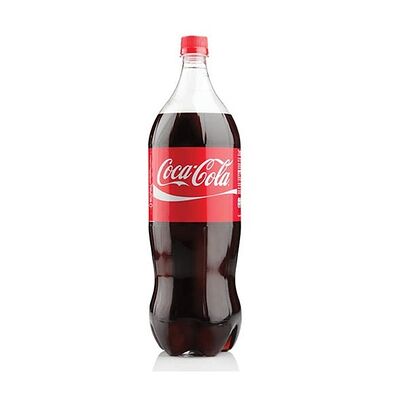 Coca-Cola в Don Pesto №1 по цене 150 ₽