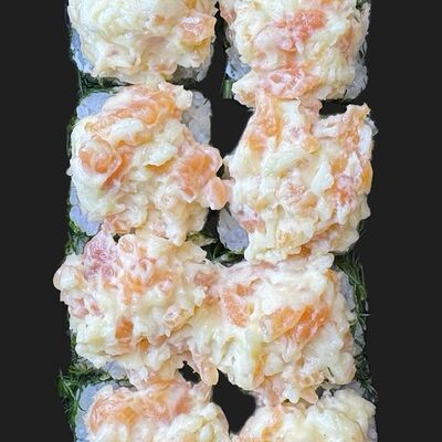 Ролл красная жемчужина в Кузьмичь по цене 588 ₽