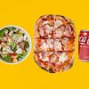 Комбо мини-панчета в Pizza Maestrello по цене 950